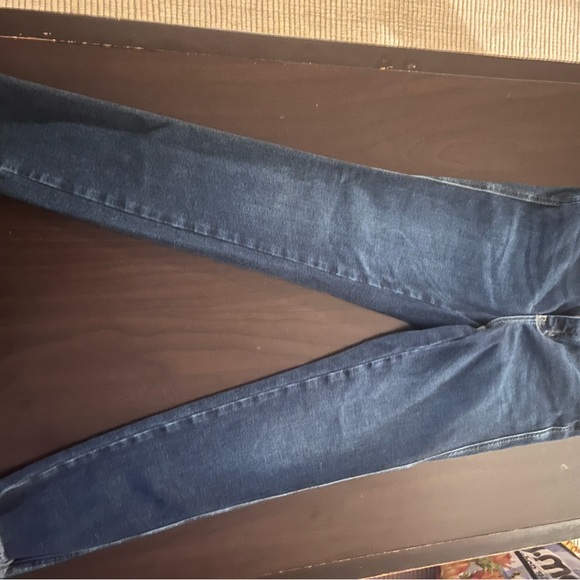 We The Free Jeans - Raw Hem - Picture 3 of 6